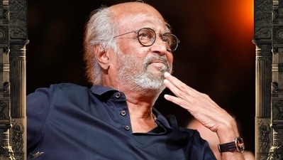 Rajinikanth also attended the event and recalled his conversation with Mani Ratnam. He said, “I wanted to be a part of Ponniyin Selvan. Asked Mani to give me Periya Pazhuvettaraiyar. I said I'll do a special appearance. Mani asked me 'do you want me to get bashed by your fans?' Anyone else would have agreed, but Mani didn't. That's Mani Ratnam." 