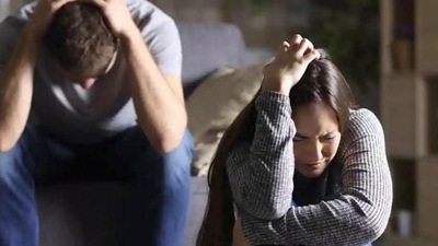 Things no one tells you about a break up (Shutterstock)