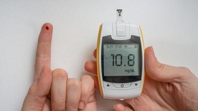 How exercise can counter diabetes damage: Study (Shutterstock) How exercise can counter diabetes damage: Study (Shutterstock)
