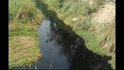 A five-member committee consisting of social activists as well as people residing near drains would be formed to monitor 848 drains flowing in the state. (Pic for representation) A five-member committee consisting of social activists as well as people residing near drains would be formed to monitor 848 drains flowing in the state. (Pic for representation)