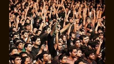 The recent announcement of the festival being revived, after it was unceremoniously called off in 2013, has brought cheer to rock fans everywhere (Hindustan Times) The recent announcement of the festival being revived, after it was unceremoniously called off in 2013, has brought cheer to rock fans everywhere (Hindustan Times)