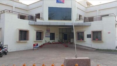 The FIR against former MP judge Radheshyam Madiya was registered atJabalpur’s Civil Lines Police Station.
