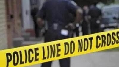 Preliminarily investigation reveals that the girl died due to an accident . (File image) Preliminarily investigation reveals that the girl died due to an accident . (File image)