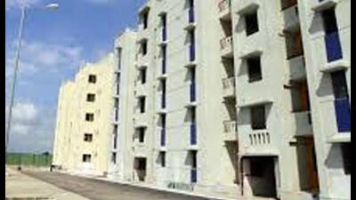 PMC survey finds it has over 3,900 properties and some of it given on lease is not generating revenue. ((PIC FOR REPRESENTATION))