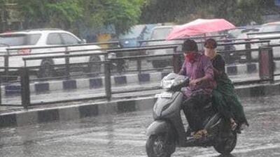 A cyclonic circulation is lying over south interior Karnataka and neighbourhood areas. (File image) A cyclonic circulation is lying over south interior Karnataka and neighbourhood areas. (File image)