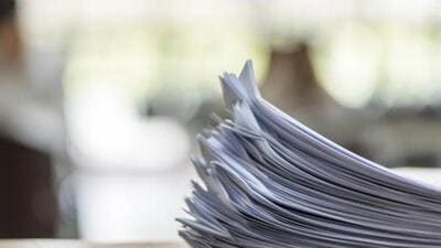 INSO national chief Pradeep Deswal alleged that there were irregularities in the entire admission process for bachelors and masters courses. (Getty Images/iStockphoto)