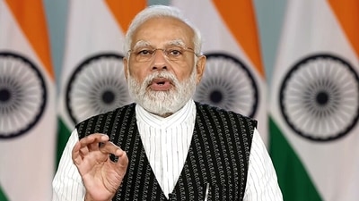 Union cabinet meeting chaired by prime minister Narendra Modi approves six domestic and foreign policies. (ANI) Union cabinet meeting chaired by prime minister Narendra Modi approves six domestic and foreign policies. (ANI)