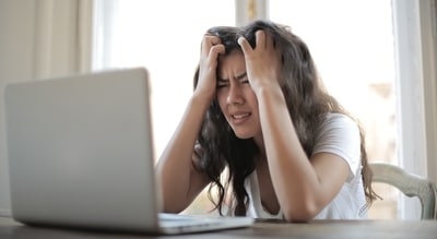 7 signs that you are high on stress hormones (Pexels ) 7 signs that you are high on stress hormones (Pexels )