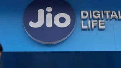 Reliance Jio was launched on September 5, 2016. (Reuters File Photo) Reliance Jio was launched on September 5, 2016. (Reuters File Photo)