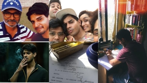 Released in 2019, Chhichhore was directed by Nitesh Tiwari. Released in 2019, Chhichhore was directed by Nitesh Tiwari.