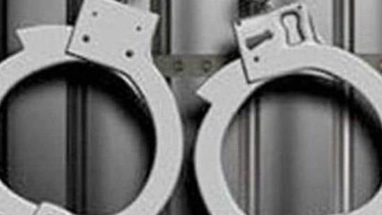 The DGP said on the basis of preliminary investigations of Bhorelal and Kailash Mal, police teams also arrested the arms manufacturer Sonu Singh from Kazalpura.(Representative image) The DGP said on the basis of preliminary investigations of Bhorelal and Kailash Mal, police teams also arrested the arms manufacturer Sonu Singh from Kazalpura.(Representative image)