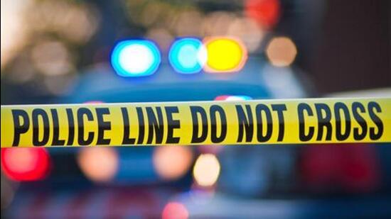 Police said the constable jumped with their daughter seconds after his wife (Getty Images/iStockphoto)