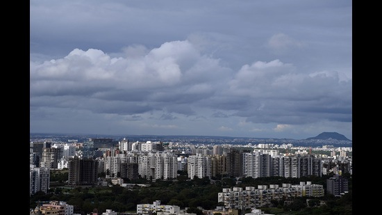 Municipal commissioner Vikram Kumar on Monday indicated that residents of properties with additional amenities will have to pay additional property tax in a specific area under a ward to be identified by the civic body (REPRESENTATIVE IMAGE)