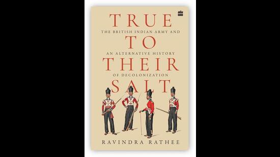 388pp, ₹699; HarperCollins 388pp, ₹699; HarperCollins