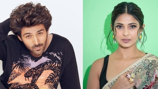 Aashiqui 3: Kartik Aaryan plays the lead in the Anurag Basu film. Here's what the director said about Jennifer Winget being cast opposite Kartik.&nbsp;