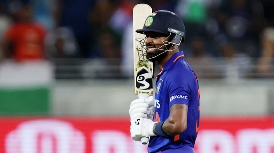 India have been unable to convert their blazing starts in the matches against Sri Lanka and Pakistan.&nbsp;(REUTERS)