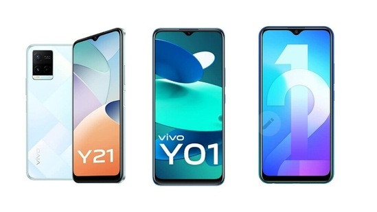 Vivo mobile phones are trusted for their user-friendliness and affordable prices.