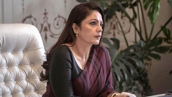 Pooja Bhatt spoke about ‘damaged roads' after Cyrus Mistry's death.