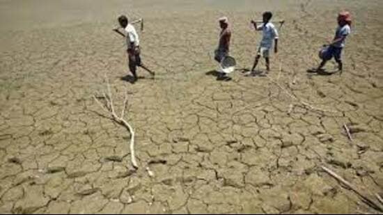 To assess the ground situation, all the district magistrates should constitute teams in their respective districts, the CM said. (Pic for representation)