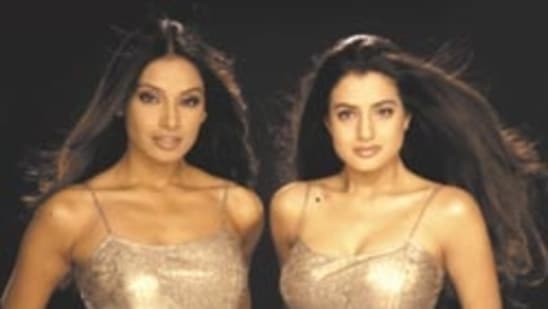 Bipasha Basu talked about Ameesha Patel in an old interview. Bipasha Basu talked about Ameesha Patel in an old interview.
