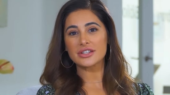 Nargis Fakhri on her health while working in films.