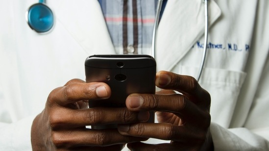 Tele-treatment will develop health infrastructure increasing high quality healthcare reach in rural areas.(Photo by National Cancer Institute on Unsplash) Tele-treatment will develop health infrastructure increasing high quality healthcare reach in rural areas.(Photo by National Cancer Institute on Unsplash)