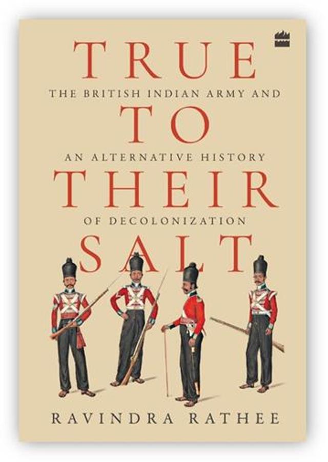 388pp, ₹699; HarperCollins 388pp, ₹699; HarperCollins