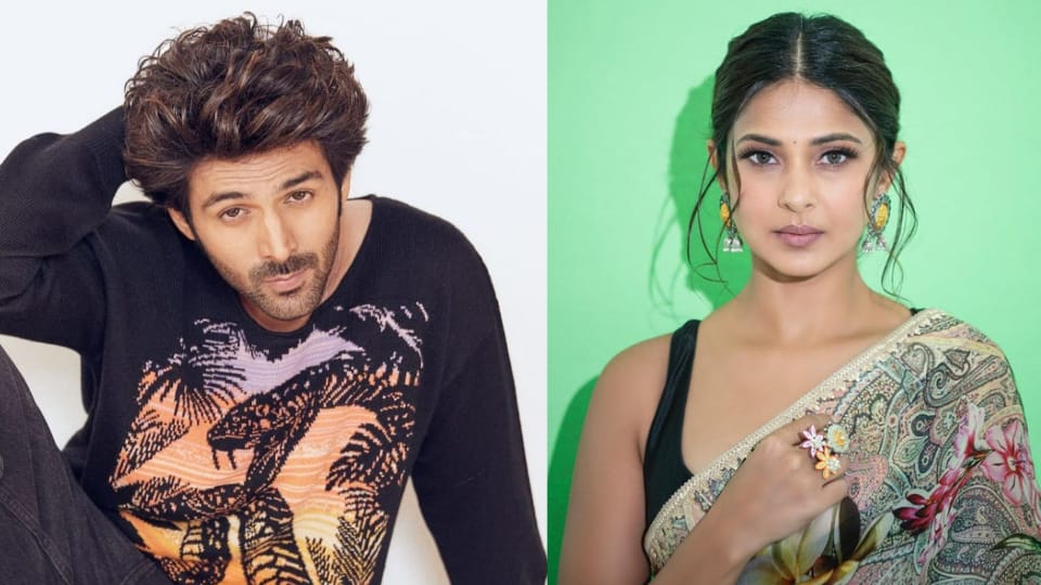 Aashiqui 3: Kartik Aaryan plays the lead in the Anurag Basu film. Here's what the director said about Jennifer Winget being cast opposite Kartik. Aashiqui 3: Kartik Aaryan plays the lead in the Anurag Basu film. Here's what the director said about Jennifer Winget being cast opposite Kartik. 