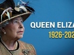 QUEEN ELIZABETH 1926-2022