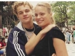 Leonardo DiCaprio's ex Kristen Zang comes forward in his support.