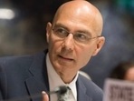 Volker Turk: Volker Turk is the proposed next High Commissioner for Human Rights.(Twitter) Volker Turk: Volker Turk is the proposed next High Commissioner for Human Rights.(Twitter)