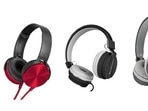 Headphones under  <span class='webrupee'>₹</span>500 are affordable and of good quality.