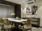 Home interior decor tips: Here's how to stir up your space with art (Artemist, Aanchal Bhuwalka) Home interior decor tips: Here's how to stir up your space with art (Artemist, Aanchal Bhuwalka)