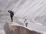 A glimpse of a site in Pakistan as seen in Expedition Borderlands with Levison Wood and Ash Bhardwaj. A glimpse of a site in Pakistan as seen in Expedition Borderlands with Levison Wood and Ash Bhardwaj.