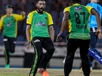 Mohammad Amir bagged 3 wickets and leaked 25 runs against Saint Lucia Kings in the Caribbean Premier League