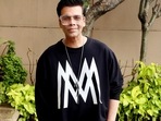 Filmmaker Karan Johar spoke about judging Jhalak Dikhhla Jaa. (ANI Photo)