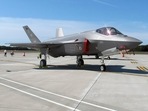The F-35 joint program office confirmed the part does not affect flight operations of the fifth-generation fighter jets already in service. The F-35 joint program office confirmed the part does not affect flight operations of the fifth-generation fighter jets already in service.