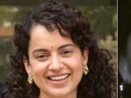Kangana Ranaut has posted a video featuring Madhuri Dixit