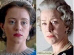 Olivia Colman, Claire Foy, and Helen Mirren have all portrayed Queen Elizabeth II on screen. Olivia Colman, Claire Foy, and Helen Mirren have all portrayed Queen Elizabeth II on screen.
