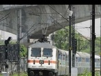 Check list of trains cancelled today here (HT File) Check list of trains cancelled today here (HT File)