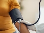 Low blood pressure can be corrected naturally too in certain cases