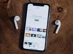 Earbuds are convenient to use and provide wireless experience.(Pexels) Earbuds are convenient to use and provide wireless experience.(Pexels)
