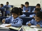 International Literacy Day 2022: What is it and why is it observed? | Representational image International Literacy Day 2022: What is it and why is it observed? | Representational image