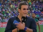 Wasim Akram Wasim Akram
