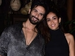 Celebs at Mira Rajput's birthday bash hosted by Shahid Kapoor. (Varinder Chawla) Celebs at Mira Rajput's birthday bash hosted by Shahid Kapoor. (Varinder Chawla)