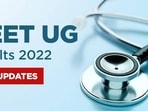 NEET Result 2022 Declared Live: Cut-offs drop for all categories; Toppers list