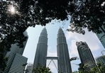 Malaysia scraps indoor face mask rule as Covid-19 wave eases (alleksana) Malaysia scraps indoor face mask rule as Covid-19 wave eases (alleksana)