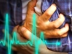 Flu shot linked to lower risk of stroke: Research(Shutterstock) Flu shot linked to lower risk of stroke: Research(Shutterstock)
