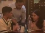 Shubman Gill celebrates his birthday. Shubman Gill celebrates his birthday.