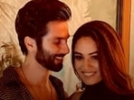 Shahid Kapoor hosted a birthday bash for wife Mira Rajput. Shahid Kapoor hosted a birthday bash for wife Mira Rajput. 